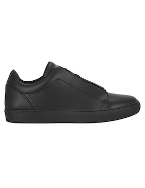 Tenis de piel GUESS para hombre