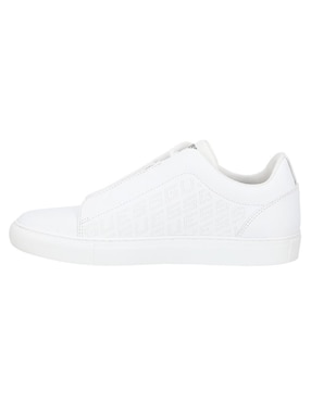 Tenis de piel GUESS para hombre