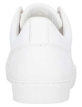 Tenis de piel GUESS para hombre
