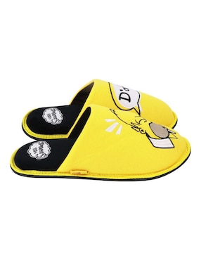 Pantufla The Simpsons para hombre