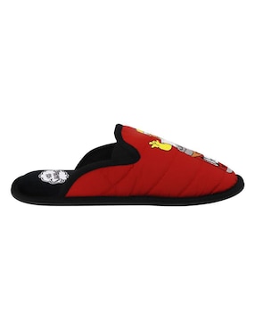 Pantufla The Simpsons para hombre