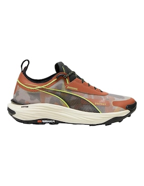 Tenis Puma Voyage Nitro 3 Para Hombre