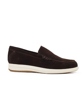 Mocasín Hamilton Footwear Graham para hombre
