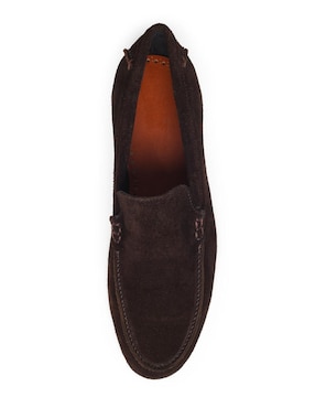 Mocasín Hamilton Footwear Graham para hombre