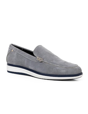 Mocasín Hamilton Footwear Graham Para Hombre