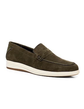 Mocasín Hamilton Footwear Graham Para Hombre