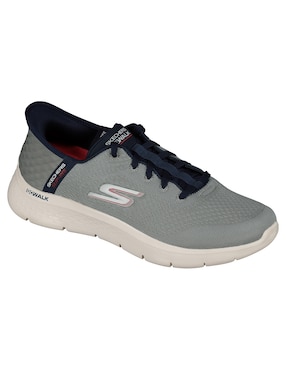 Tenis Skechers Go Walk Flex Para Hombre