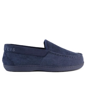 Pantufla Perry Ellis Style Keon para hombre
