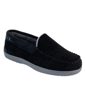 Pantufla Perry Ellis Style Keon para hombre