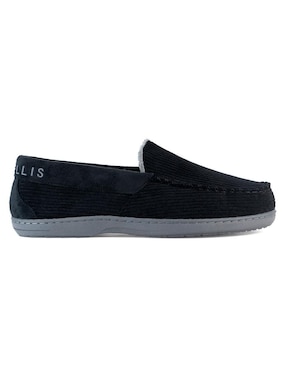 Pantufla Perry Ellis Style Keon para hombre