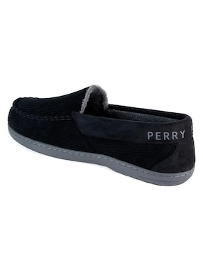 Pantufla Perry Ellis Style Keon para hombre