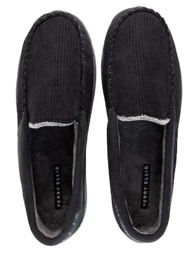 Pantufla Perry Ellis Style Keon para hombre