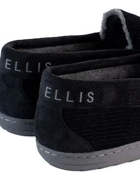 Pantufla Perry Ellis Style Keon para hombre