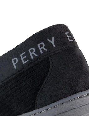Pantufla Perry Ellis Style Keon para hombre