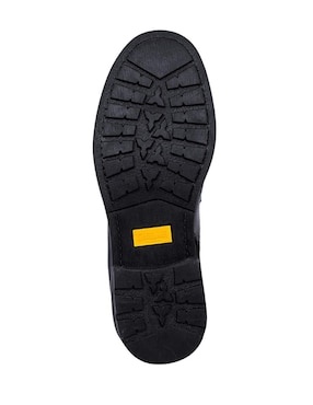 Bota Wkl de piel para hombre