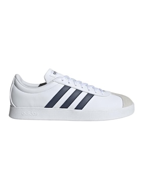 Tenis ADIDAS Vl Court Base Id Para Hombre