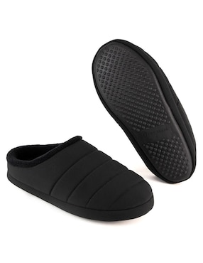 Pantufla Perry Ellis Style Diens para hombre