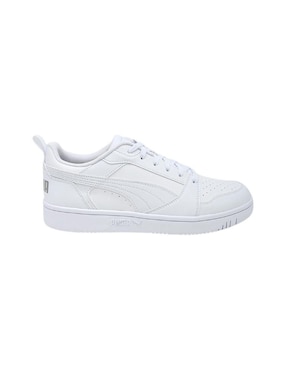 Tenis Puma Rebound V6 Low Para Hombre