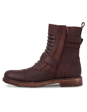 Bota Workland de piel para hombre