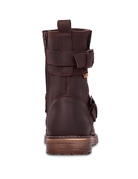 Bota Workland de piel para hombre
