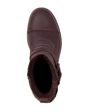 Bota Workland de piel para hombre