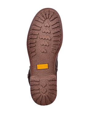 Bota Workland de piel para hombre