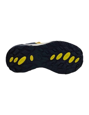 Bota Caribu para hombre