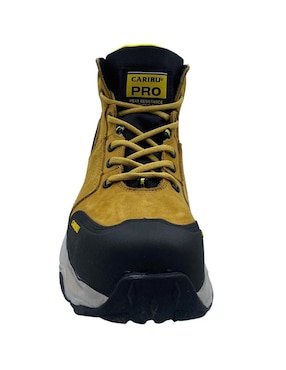 Bota Caribu para hombre