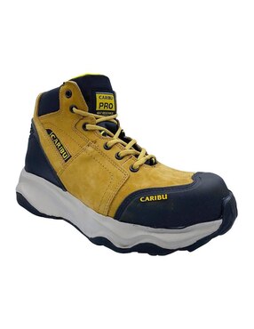 Bota Caribu para hombre