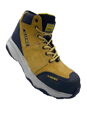 Bota Caribu para hombre