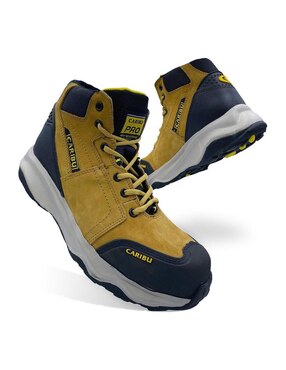 Bota Caribu para hombre