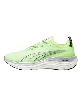 Tenis Puma Foreverrun Nitro para hombre