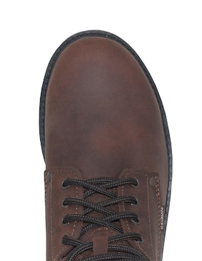 Bota Establo de piel para hombre