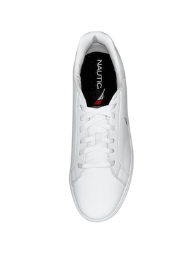 Tenis Nautica sneakers para hombre