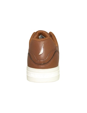 Tenis Nautica sneakers para hombre