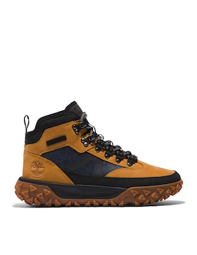 Tenis De Piel Timberland GreenStride Motion 6 Para Hombre