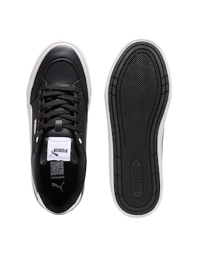 Tenis Puma Court Classic Vulc Fs Sl para hombre