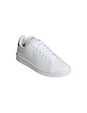Tenis ADIDAS Advantage Base Gw9288 para hombre