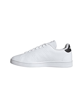 Tenis ADIDAS Advantage Base Gw9288 para hombre