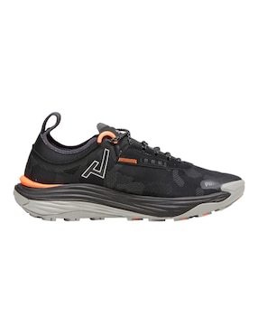 Tenis Puma Voyage Nitro 3 Gtx 37783801 Para Hombre