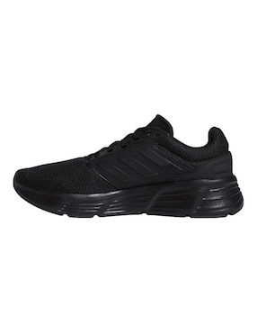 Tenis ADIDAS Galaxy 6 M Gw4138 para hombre