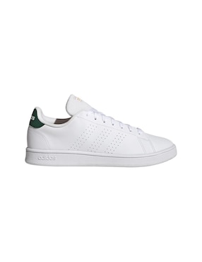 Tenis ADIDAS Advantage Base Gw9287 para hombre