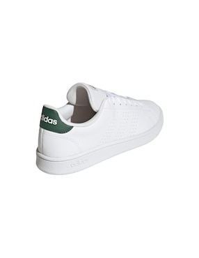 Tenis ADIDAS Advantage Base Gw9287 para hombre