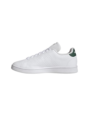 Tenis ADIDAS Advantage Base Gw9287 para hombre