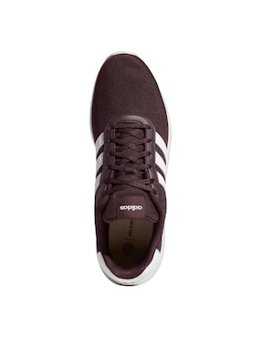 "tenis" "de piel"(si aplica) adidas lite racer 3 0 gx6741 "para hombre"