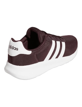 "tenis" "de piel"(si aplica) adidas lite racer 3 0 gx6741 "para hombre"