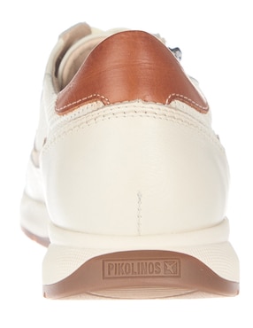 Tenis de piel Pikolinos para hombre