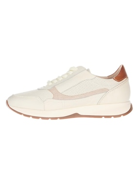Tenis de piel Pikolinos para hombre