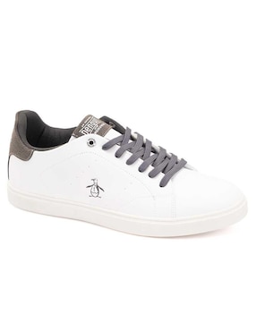 Tenis Original Penguin Style Joss Para Hombre