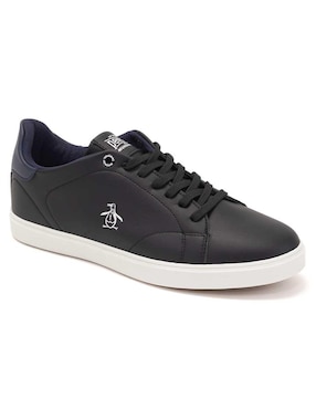 Tenis Original Penguin Style Joss Para Hombre